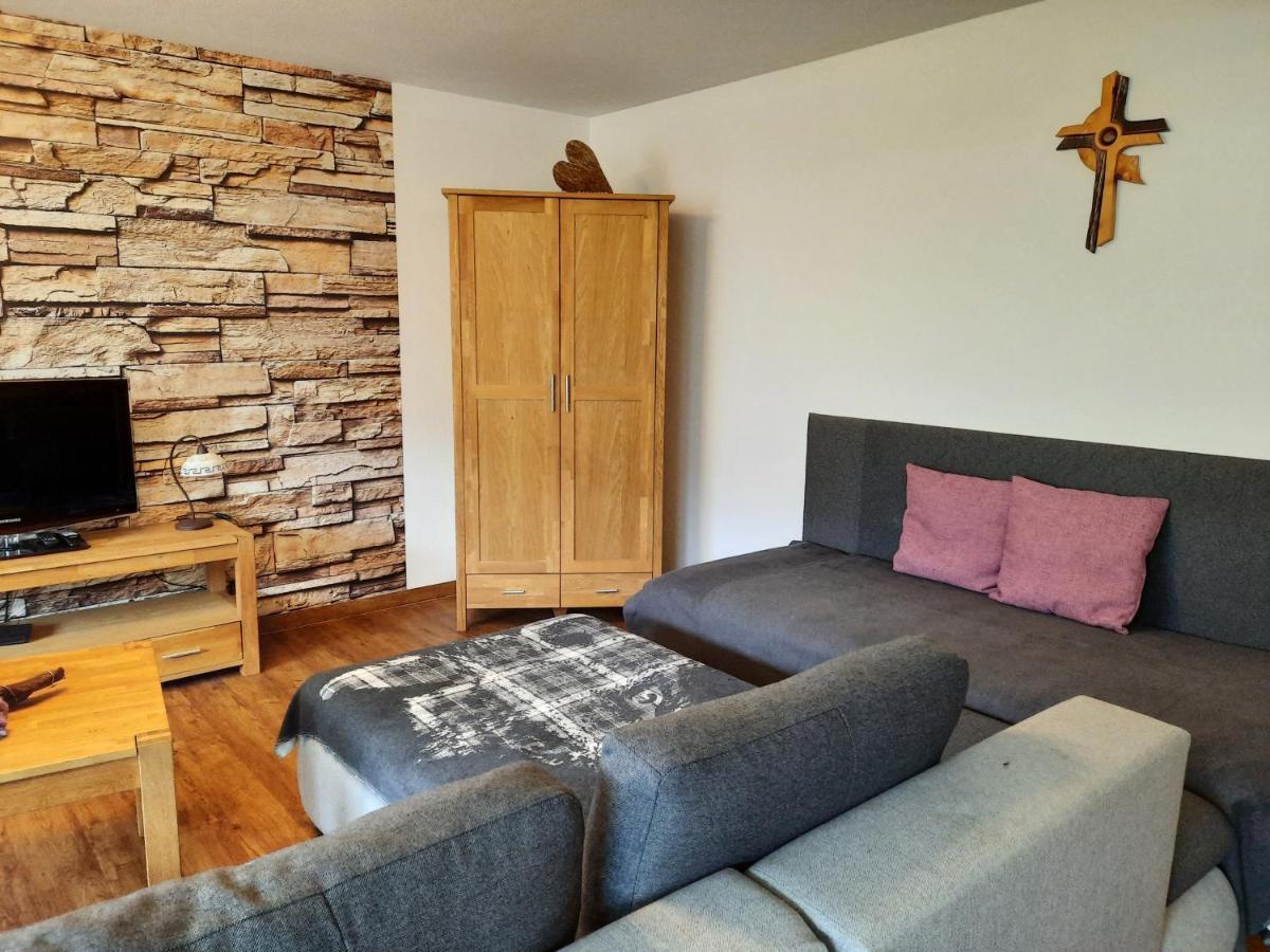 Apartment Kogler フューゲン エクステリア 写真