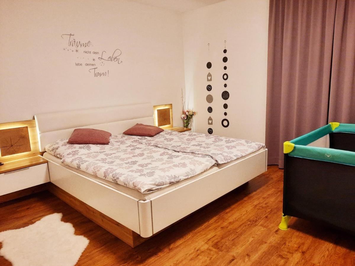 Apartment Kogler フューゲン エクステリア 写真