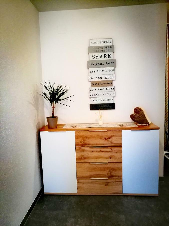 Apartment Kogler フューゲン エクステリア 写真