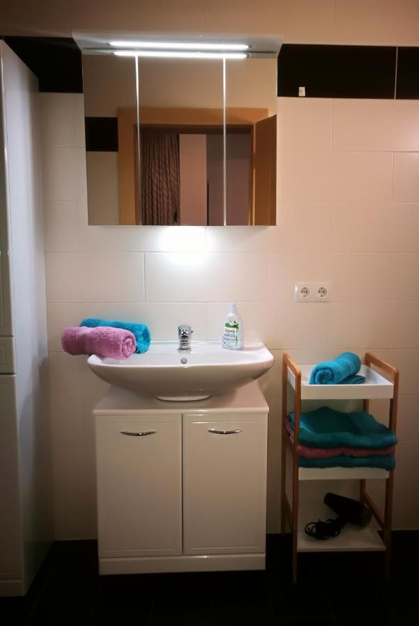 Apartment Kogler フューゲン エクステリア 写真